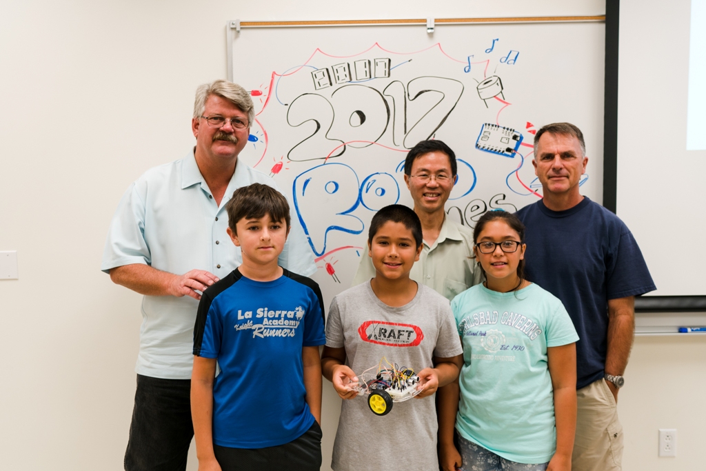 2017 camp picture